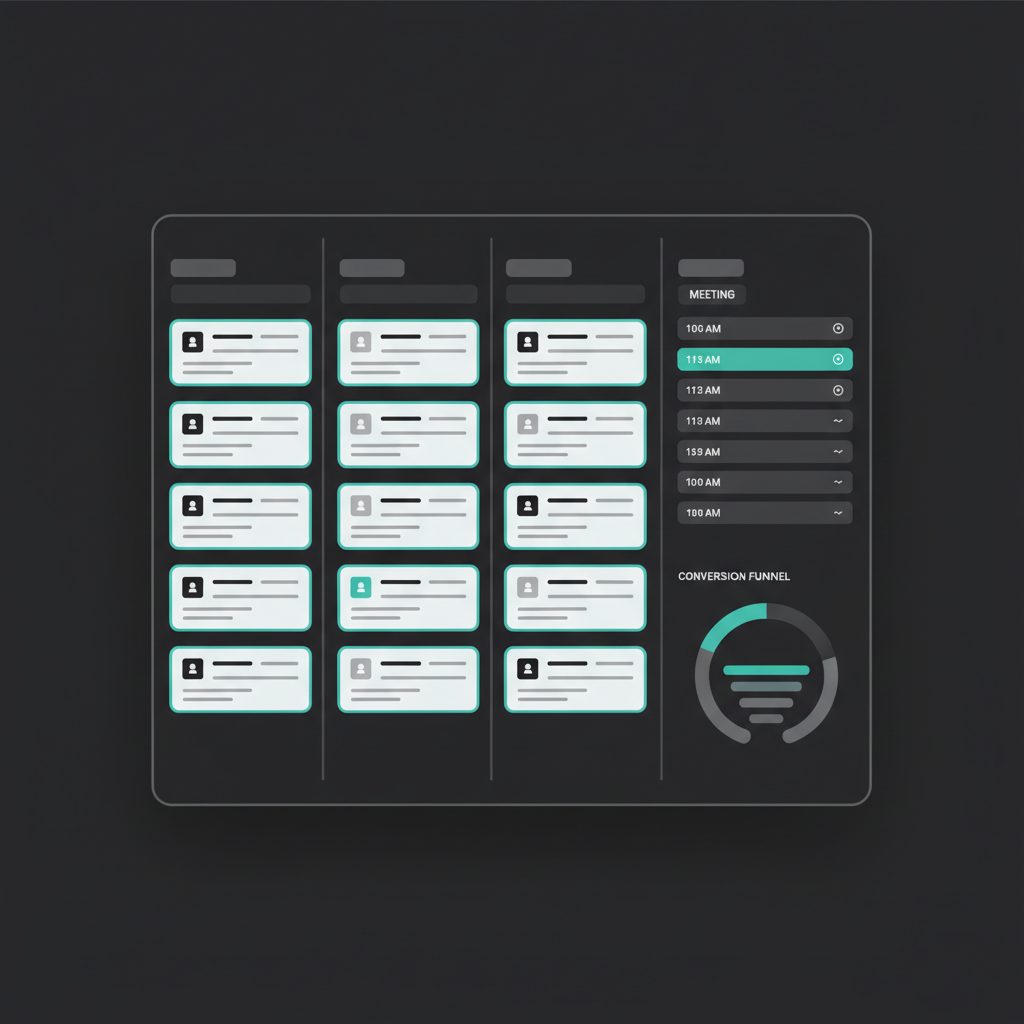 Danışmanlık AI arayüzü