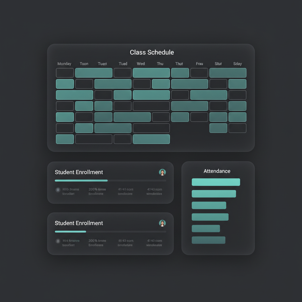 Eğitim AI arayüzü